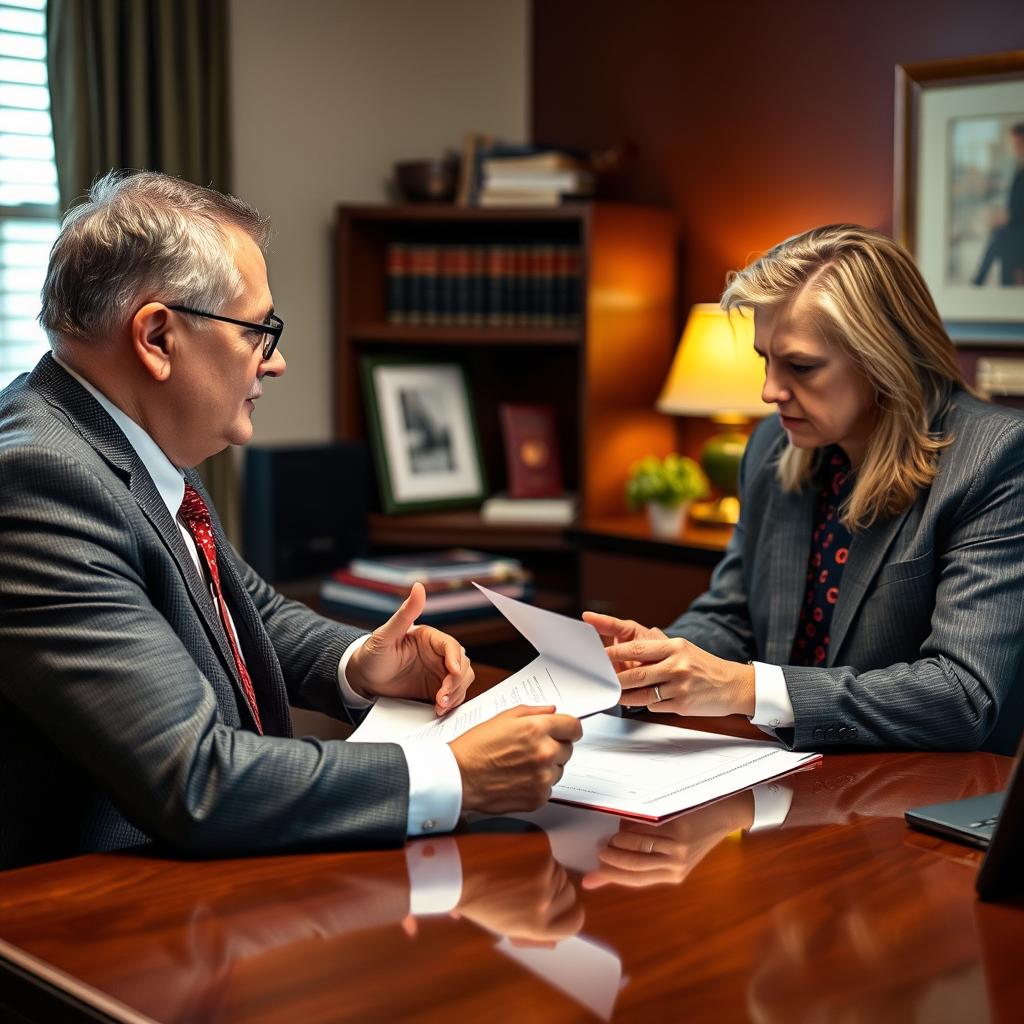 Franchise Lawyer Poquoson, VA