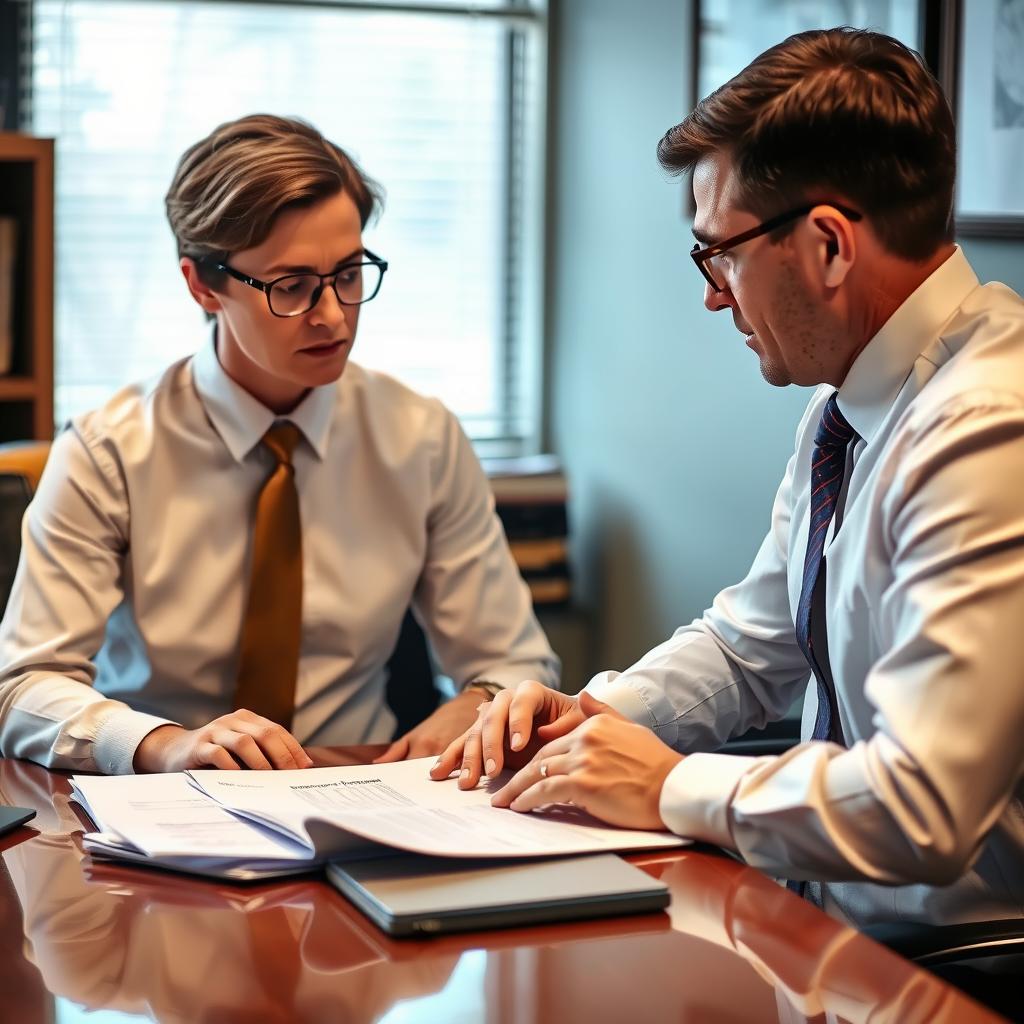 Franchise Lawyer Prince George County, VA