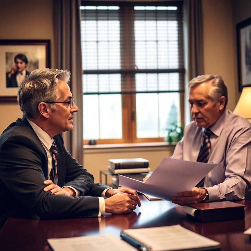 Franchise Lawyer Rappahannock County, VA