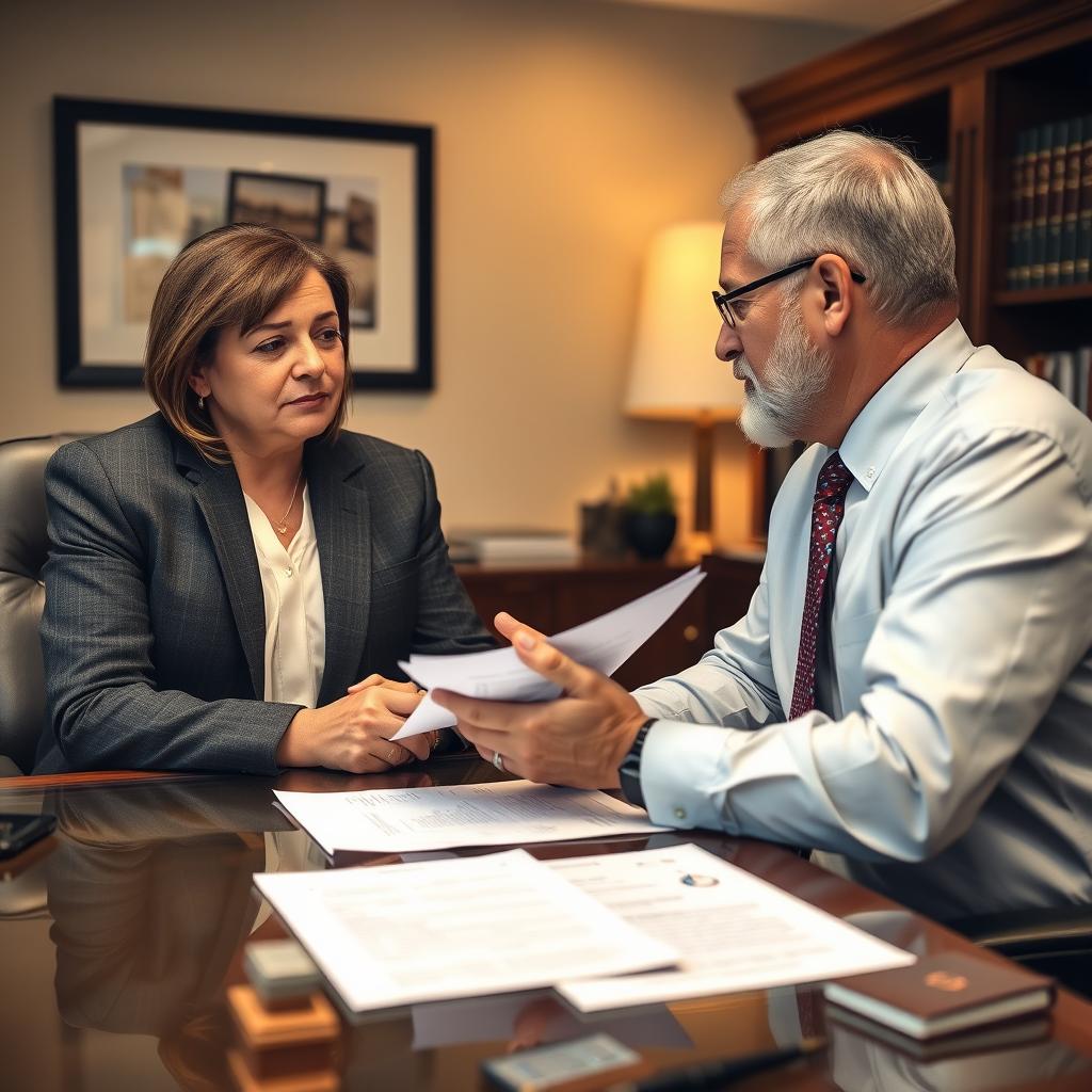 Franchise Lawyer Roanoke County, VA