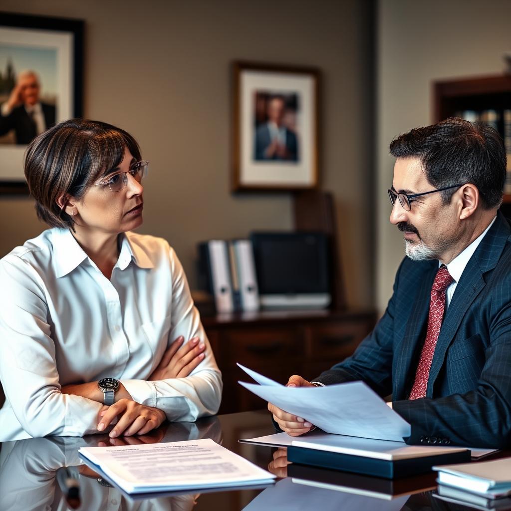 Franchise Lawyer Virginia Beach, VA