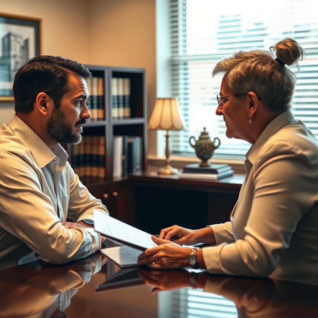 Franchise Lawyer Virginia, VA