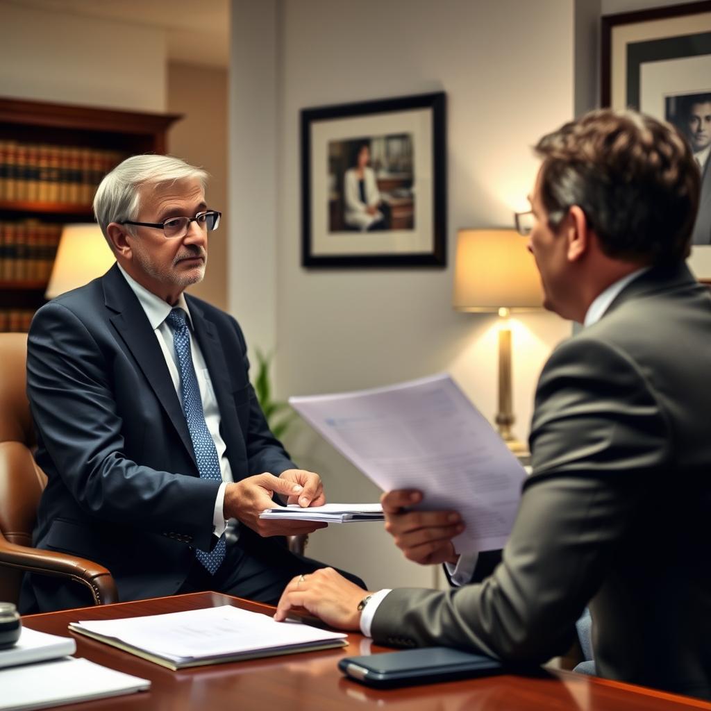 High Net Worth Divorce Lawyer James City County