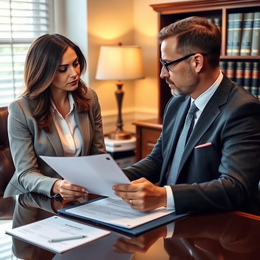 High Net Worth Divorce Lawyer Suffolk