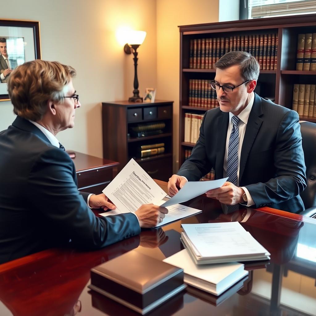 Landlord Tenant Lawyer Poquoson, VA