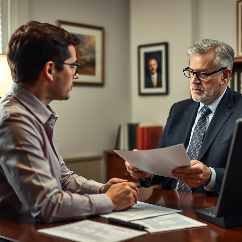 Landlord Tenant Lawyer Virginia, VA