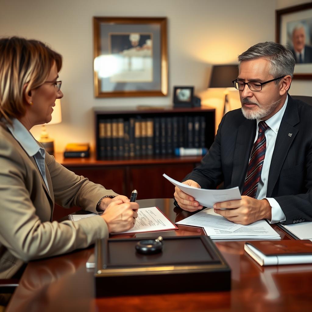 Licensing Lawyer Colonial Heights, VA