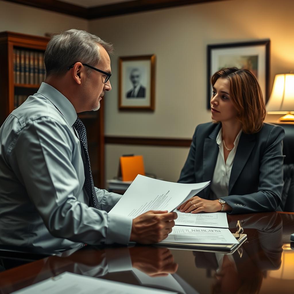 Licensing Lawyer Fluvanna County, VA