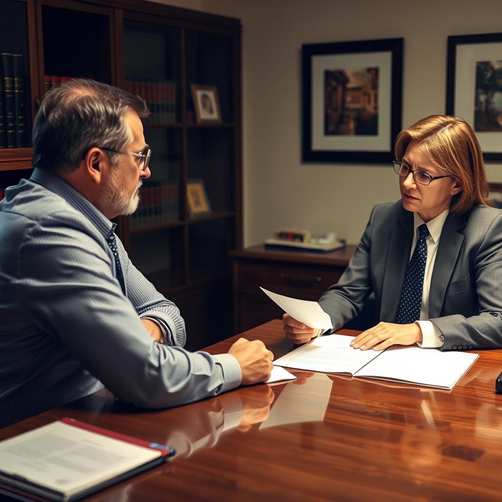 Licensing Lawyer James City County, VA