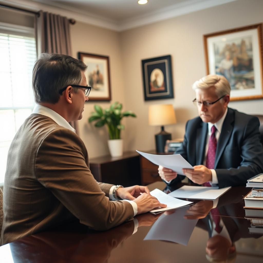 Licensing Lawyer King William County, VA