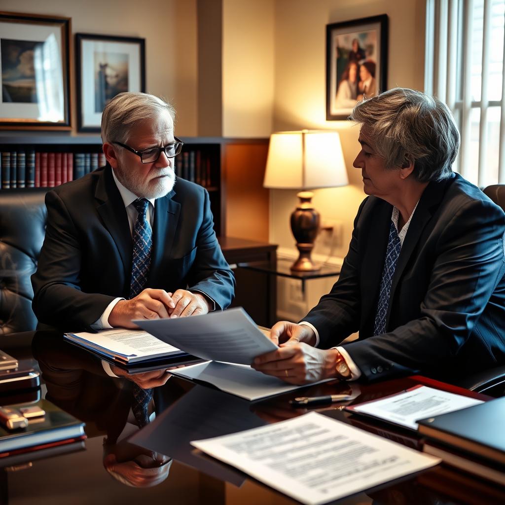 Licensing Lawyer New Kent County, VA