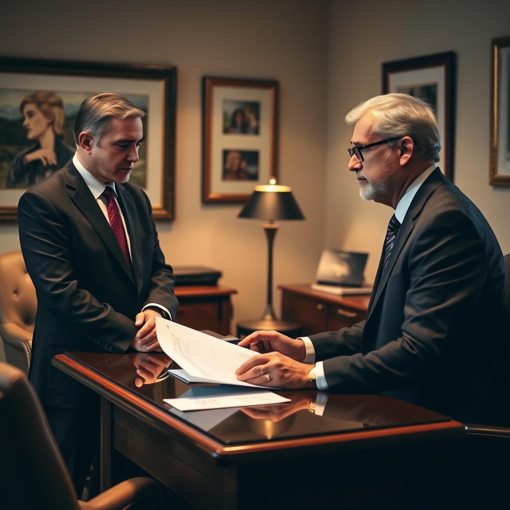 Licensing Lawyer Poquoson, VA