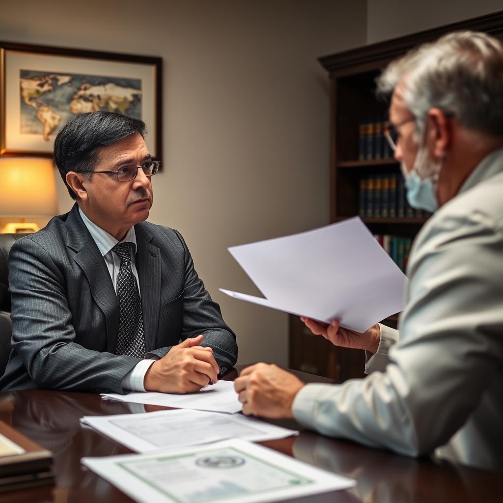 Licensing Lawyer Rappahannock County, VA