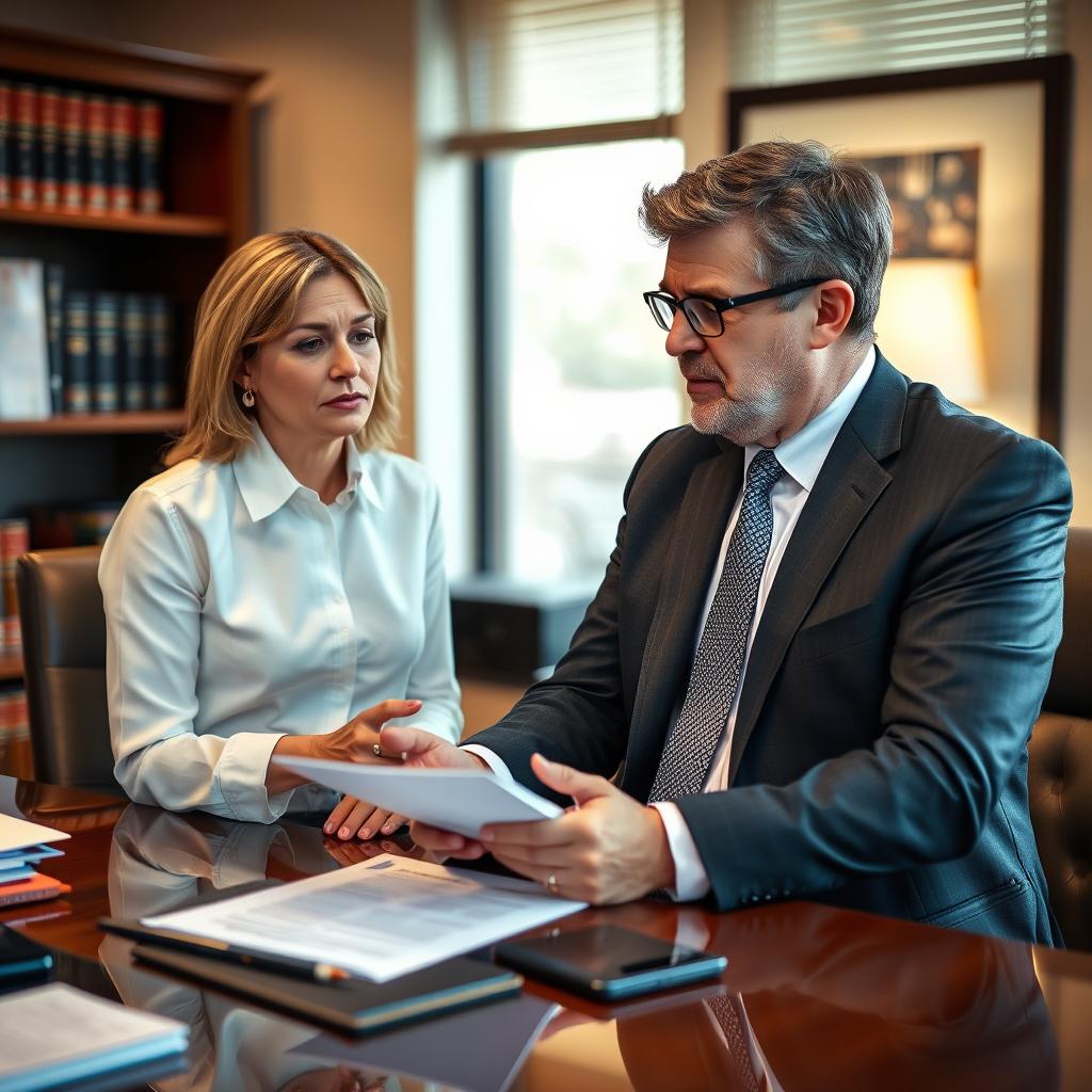 Licensing Lawyer Roanoke County, VA