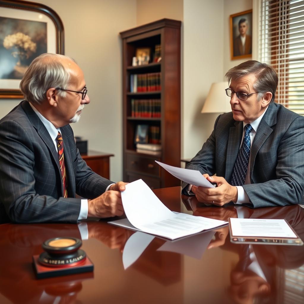 Licensing Lawyer Rockingham County, VA
