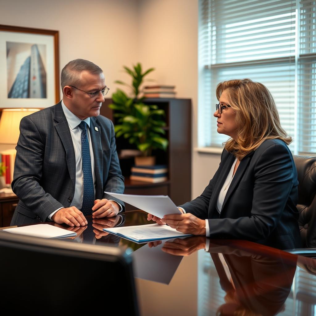 Licensing Lawyer Virginia Beach, VA