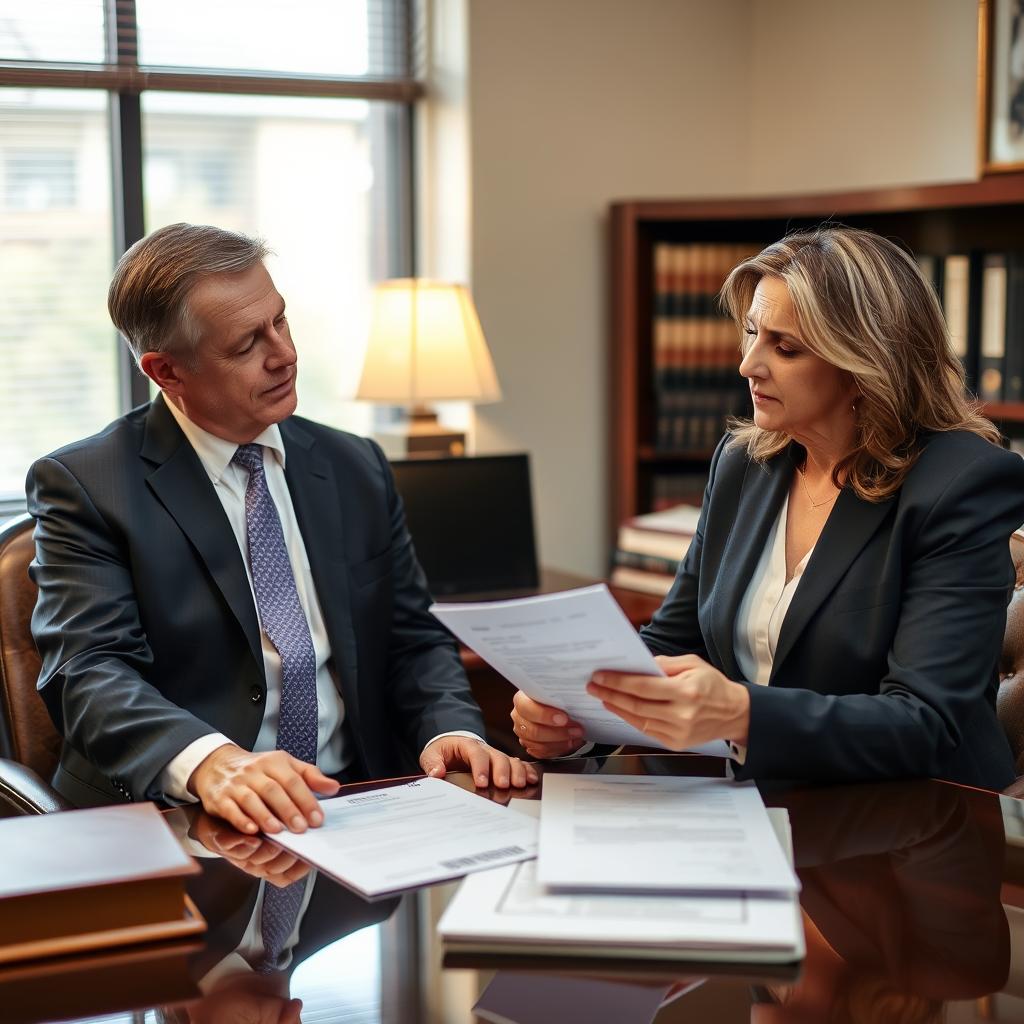 Licensing Lawyer Virginia, VA
