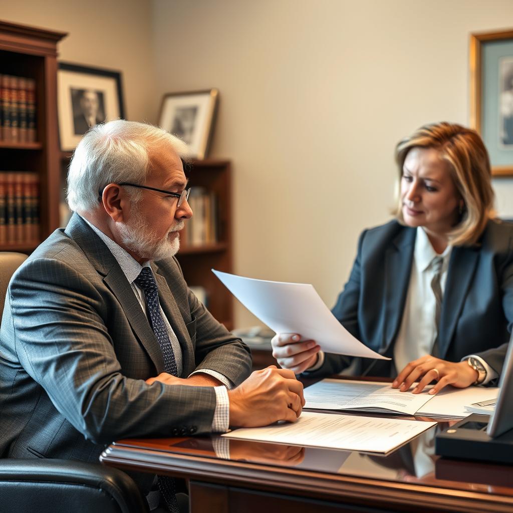 Licensing Lawyer York County, VA