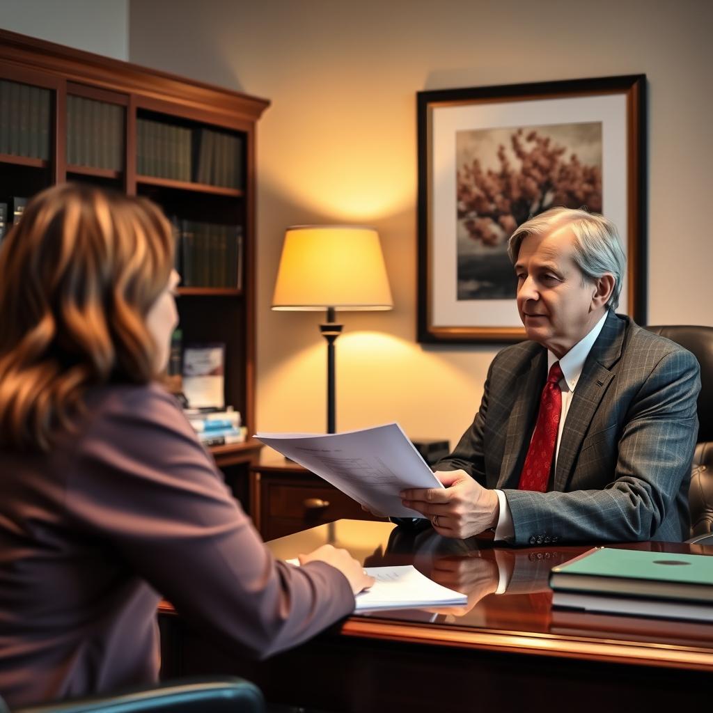 LLC Lawyer Dinwiddie County, VA