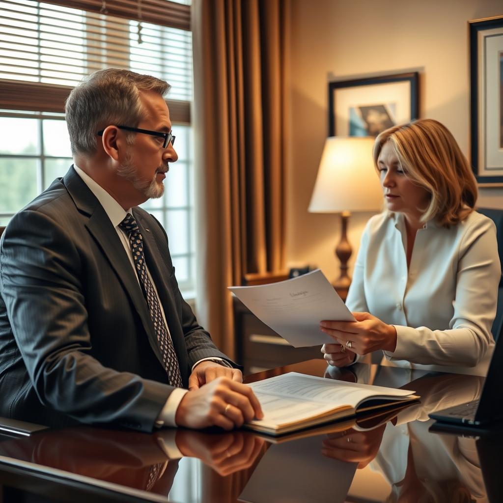 LLC Lawyer Fauquier County, VA