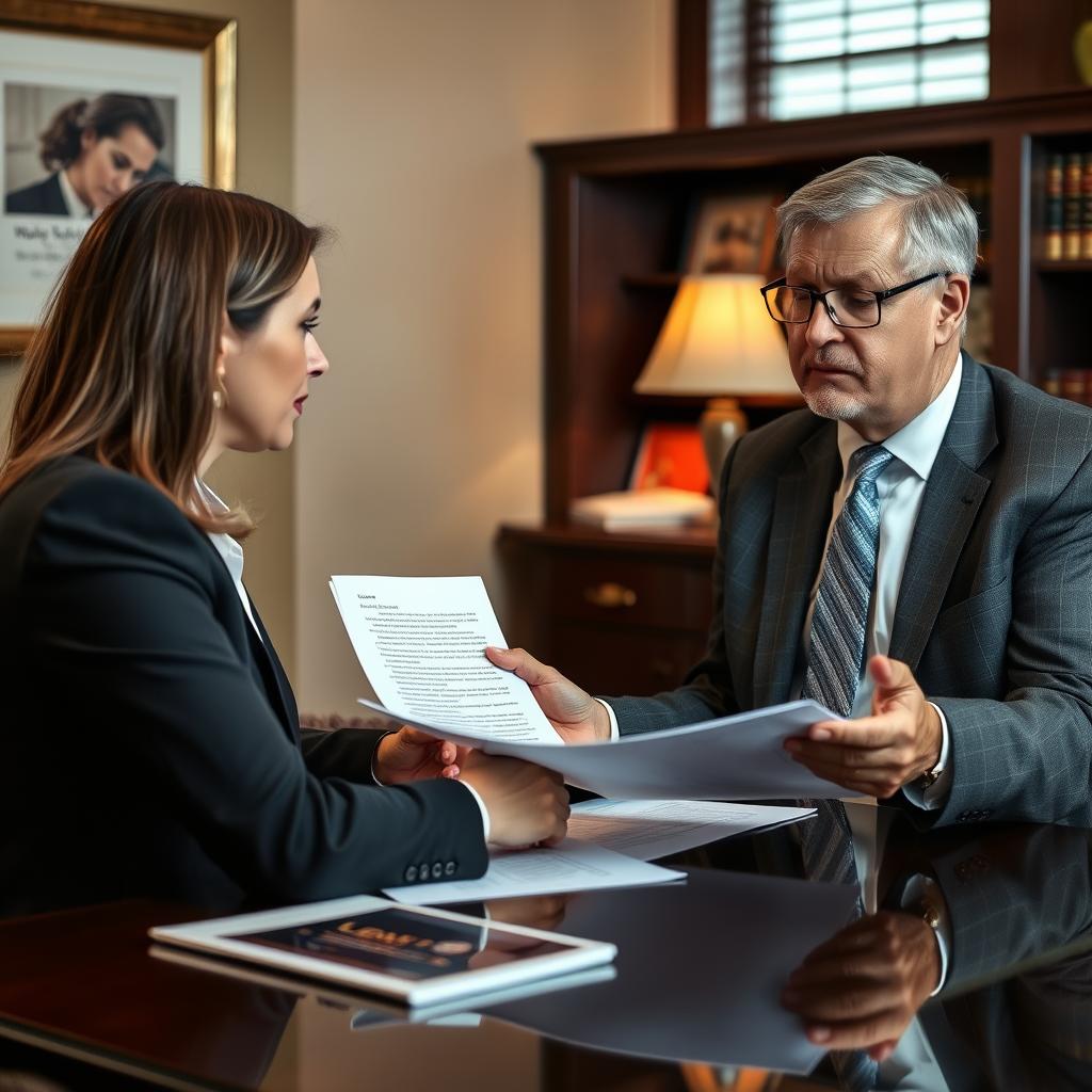 LLC Lawyer Goochland County, VA