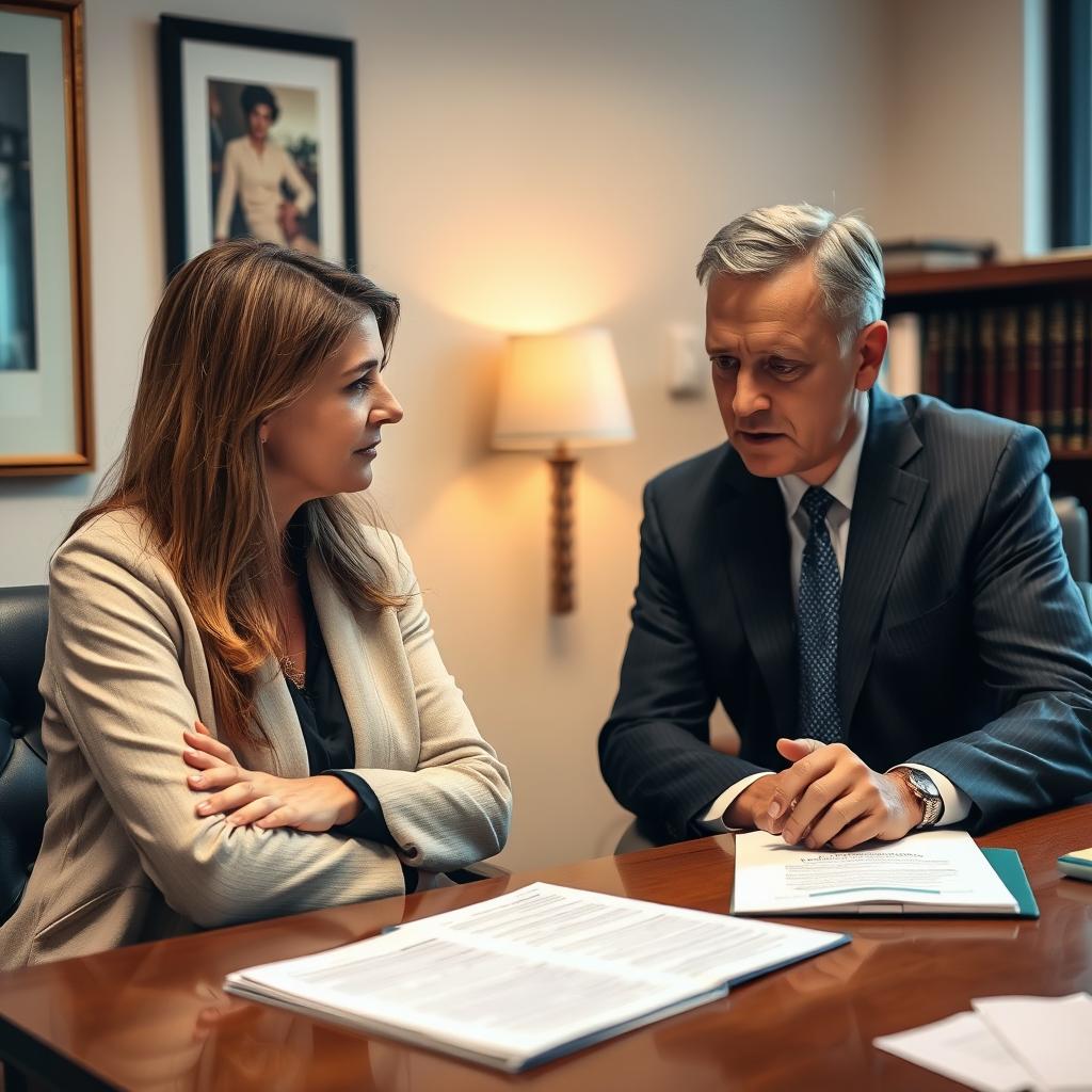 LLC Lawyer Louisa County, VA