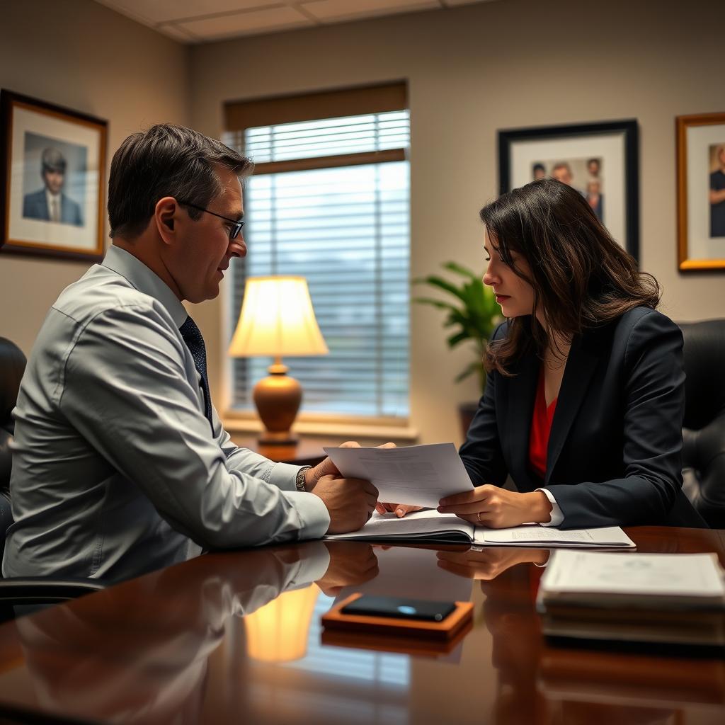 LLC Lawyer New Kent County, VA