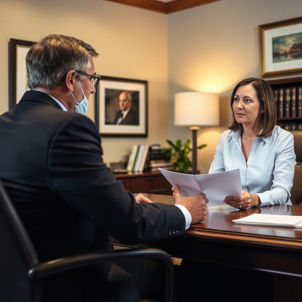 LLC Lawyer Poquoson, VA