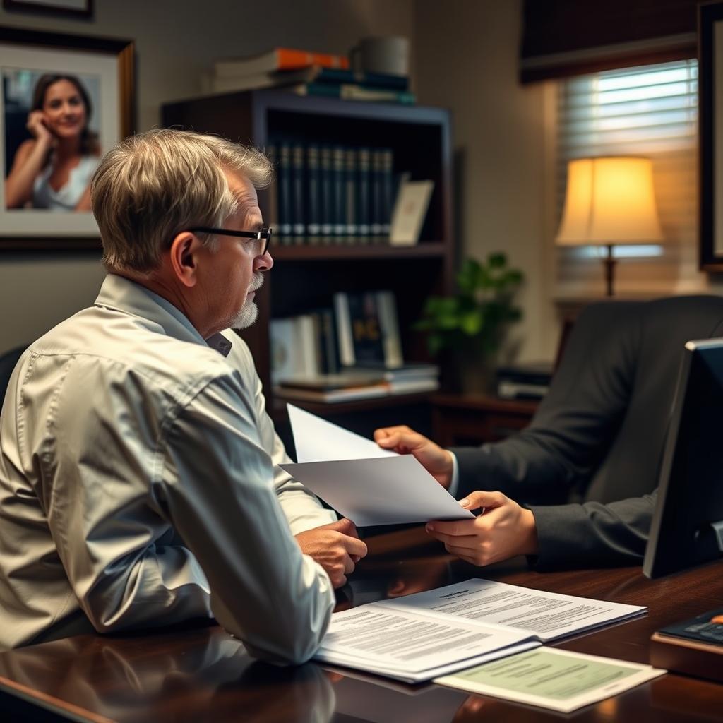 LLC Lawyer Powhatan County, VA