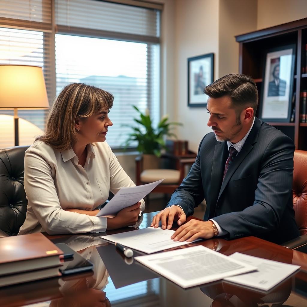 LLC Lawyer Prince George County, VA