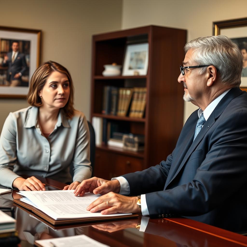 LLC Lawyer Rappahannock County, VA