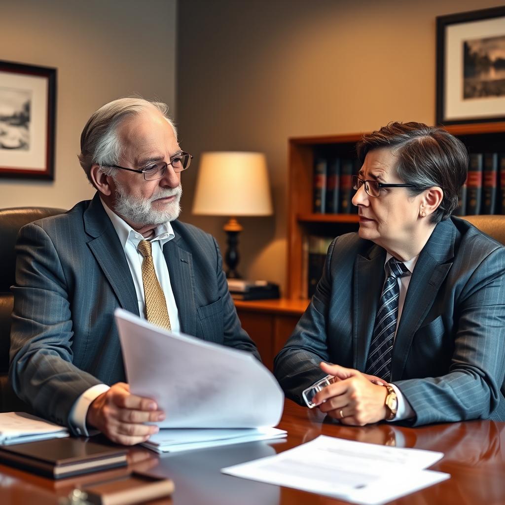 LLC Lawyer Rockingham County, VA