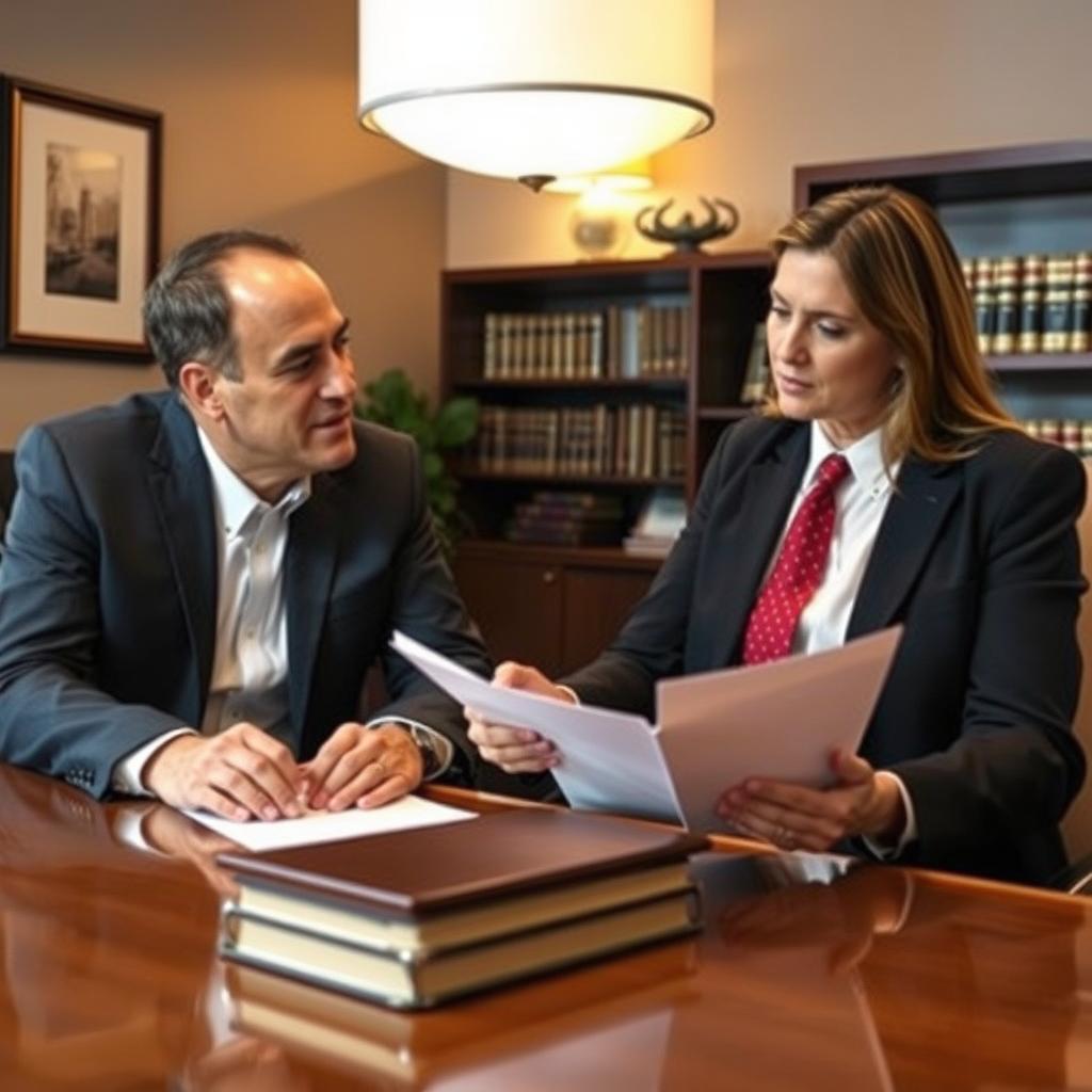 LLC Lawyer Virginia Beach, VA