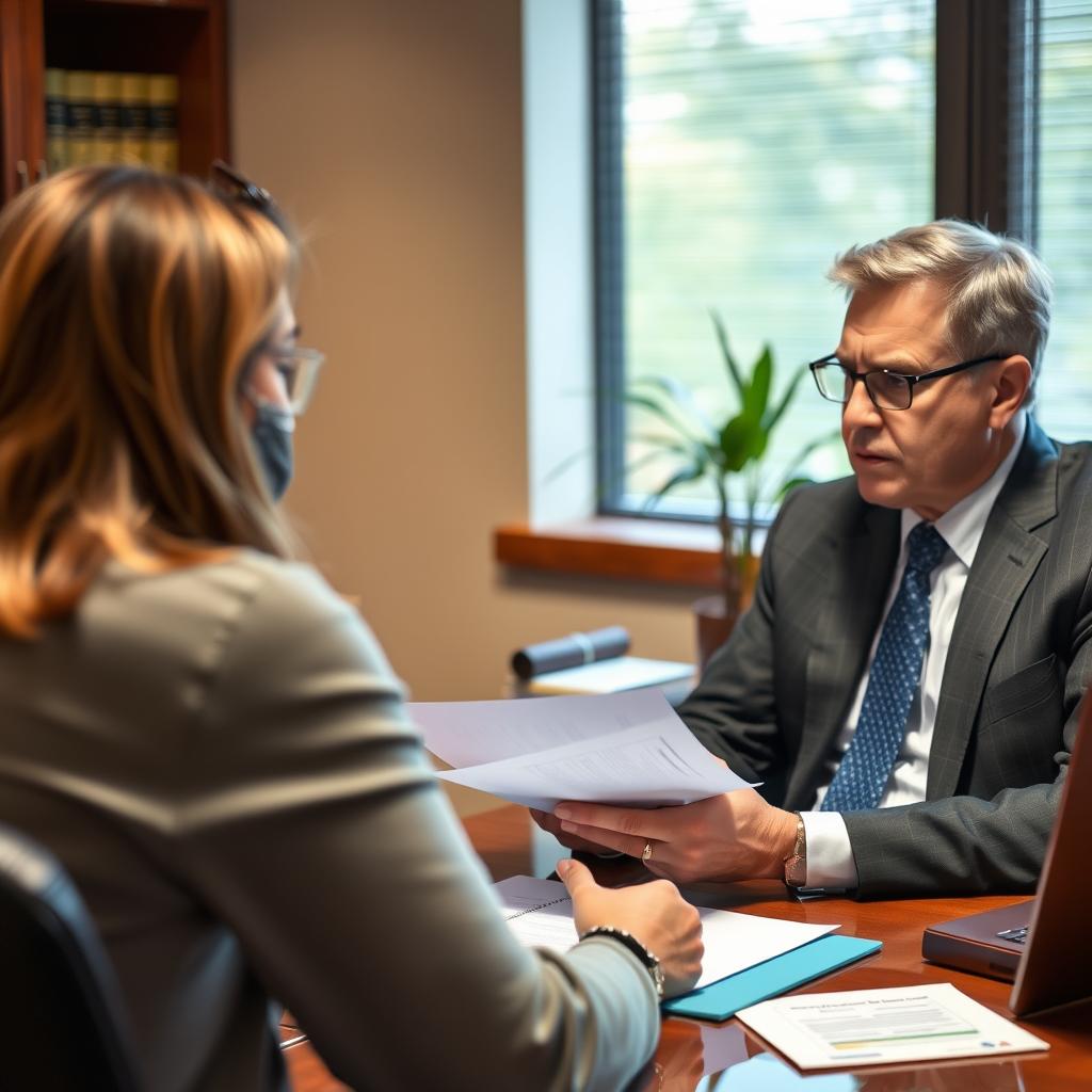 Malicious Wounding Lawyer Arlington County