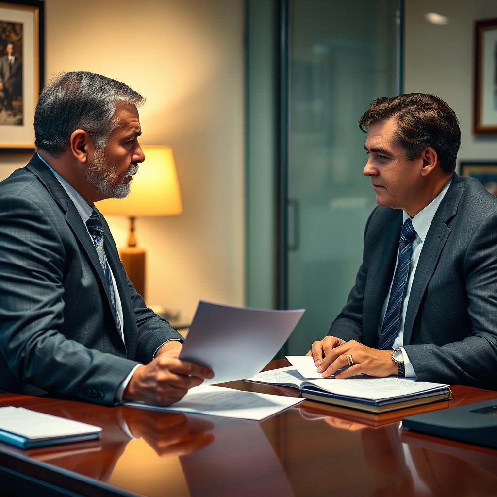 Malicious Wounding Lawyer Orange County