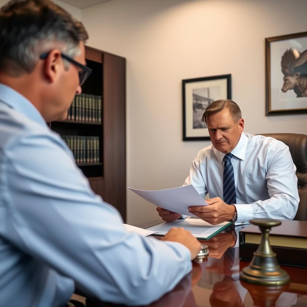 Malicious Wounding Lawyer Powhatan County
