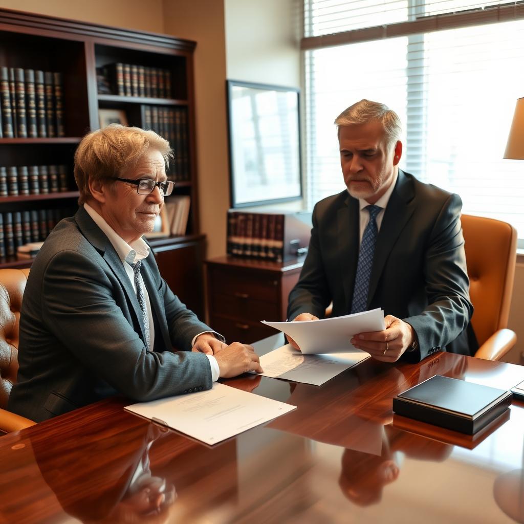 Malicious Wounding Lawyer Virginia