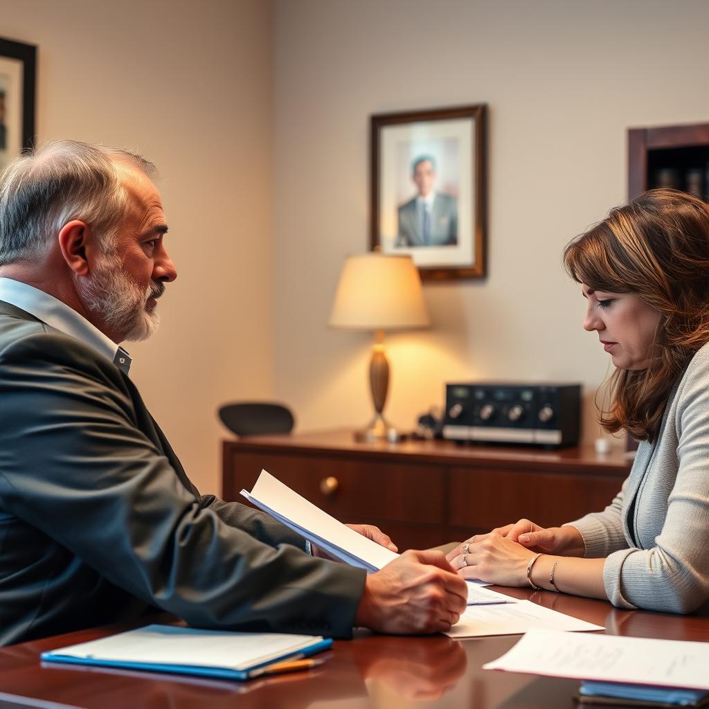Manslaughter Lawyer Chesterfield County
