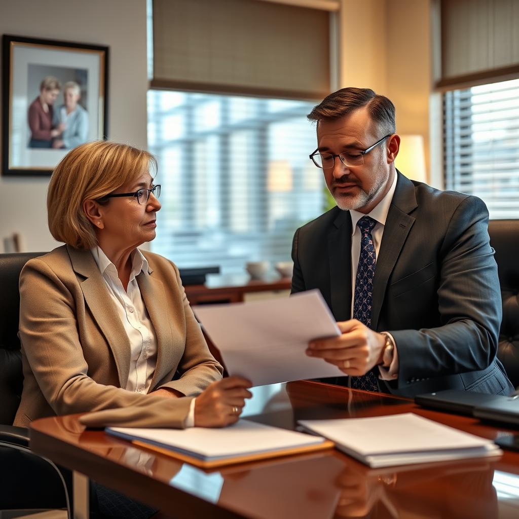 Manslaughter Lawyer Orange County