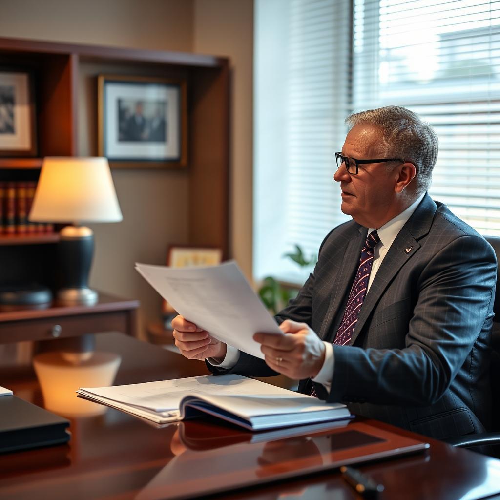 Mergers and Acquisitions Lawyer Chesterfield County, VA