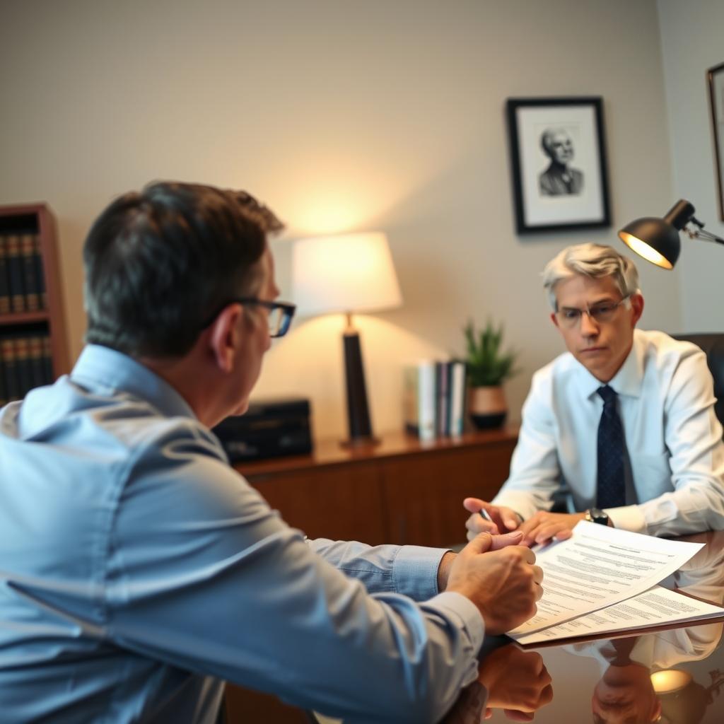 Mergers and Acquisitions Lawyer Colonial Heights, VA
