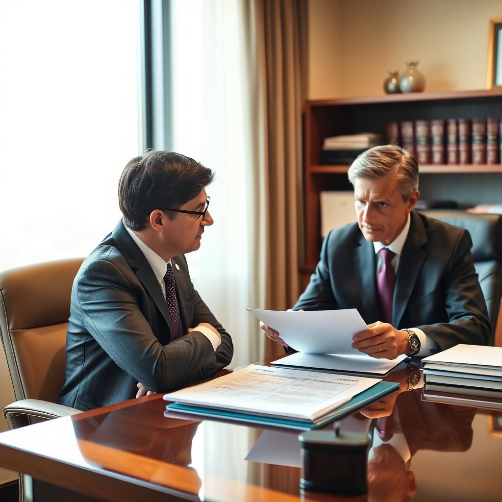 Mergers and Acquisitions Lawyer Dinwiddie County, VA
