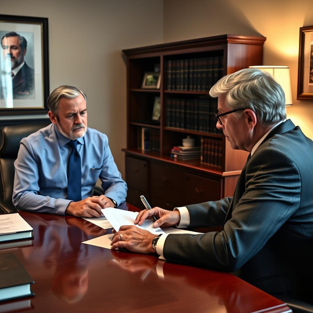 Mergers and Acquisitions Lawyer Isle of Wight County, VA