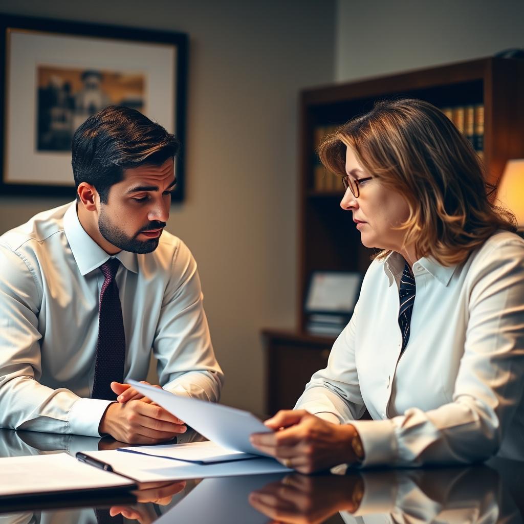 Mergers and Acquisitions Lawyer James City County, VA