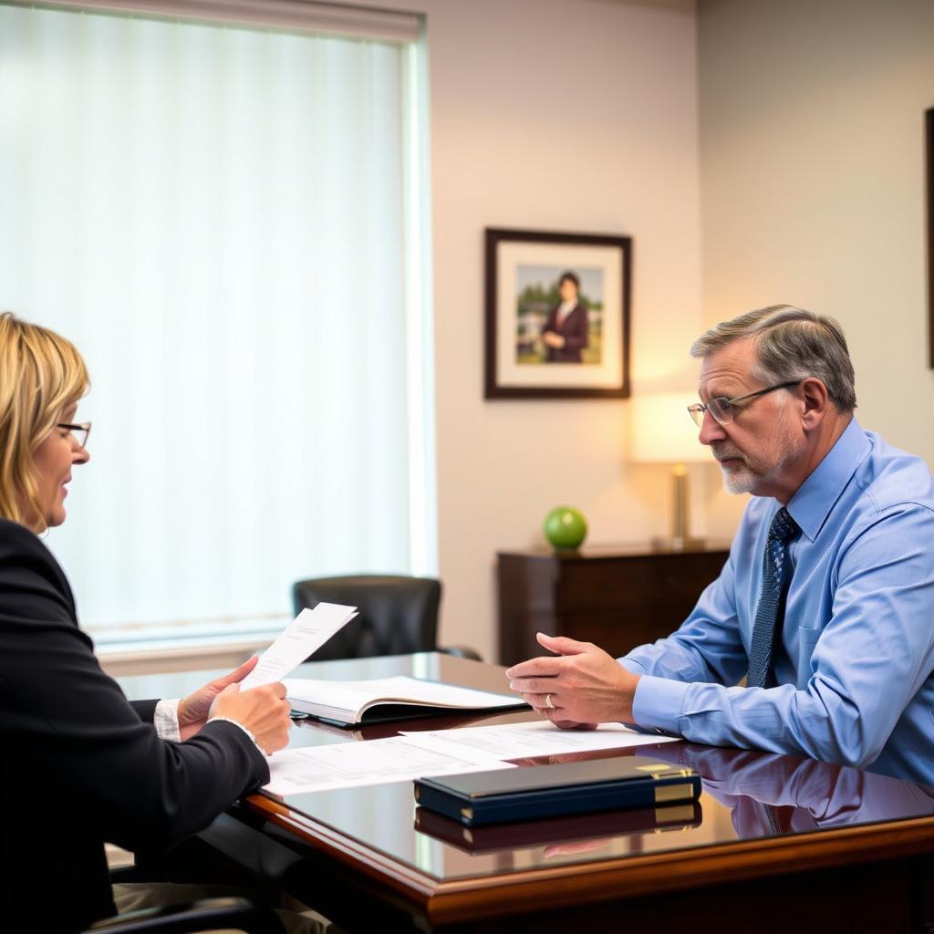 Mergers and Acquisitions Lawyer Louisa County, VA