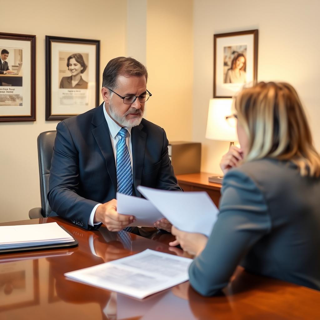 Mergers and Acquisitions Lawyer Powhatan County, VA