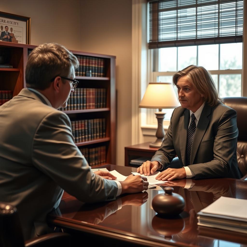 Mergers and Acquisitions Lawyer Rappahannock County, VA
