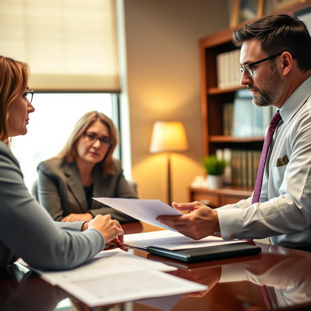 Mergers and Acquisitions Lawyer Rockingham County, VA