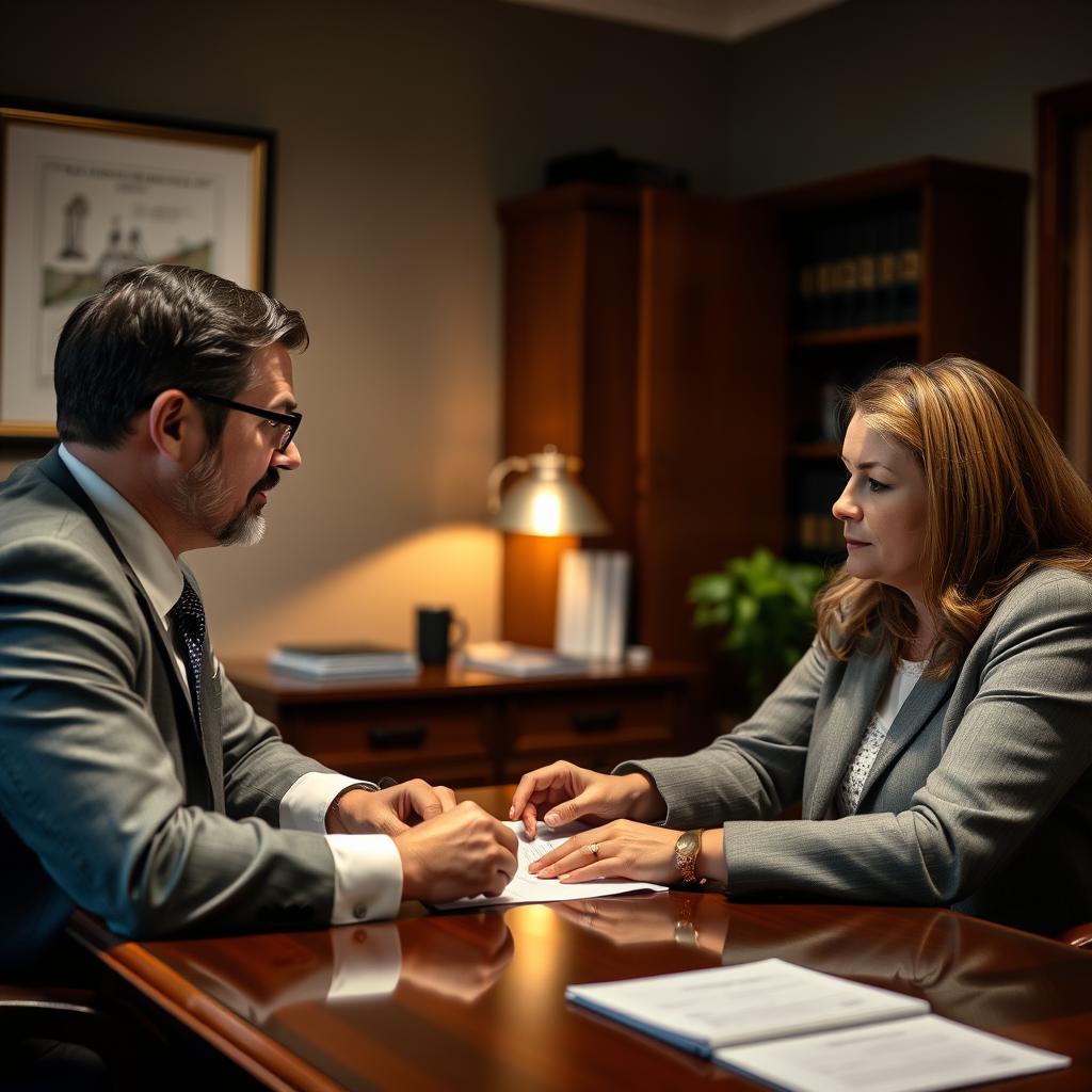 Mergers and Acquisitions Lawyer Virginia Beach, VA
