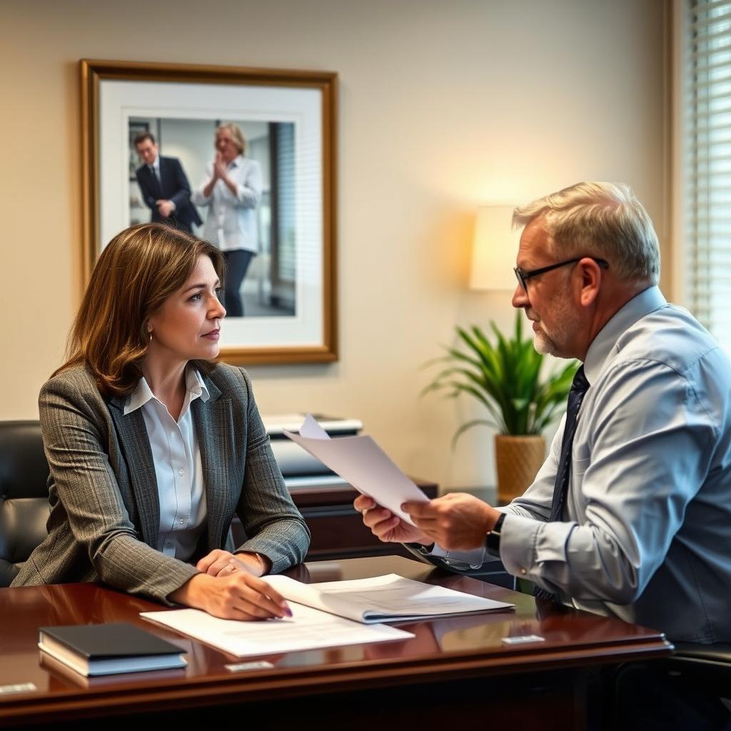 Mergers and Acquisitions Lawyer Virginia, VA